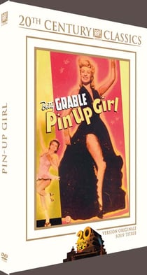 Pin-Up Girl