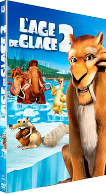 L'Age de glace 2