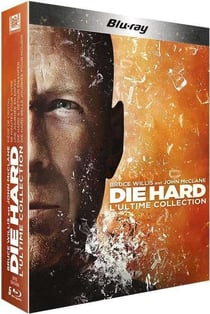 Die Hard : L'intégrale