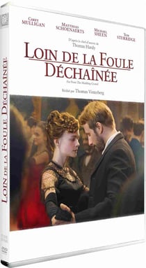 Loin de la foule déchaînée