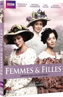 Femmes & filles