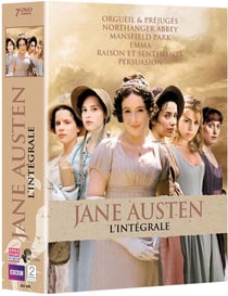 Jane Austen - L'intégrale