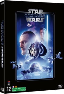 Star Wars - Episode I : La Menace fantôme