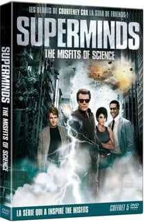 Superminds