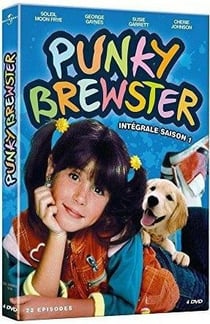 Punky Brewster - Saison 1
