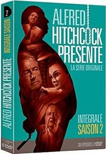 Alfred Hitchcock présente - La série originale - Saison 2
