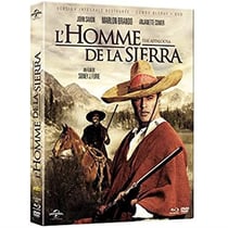 L'Homme de la Sierra