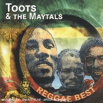 Reggae Best