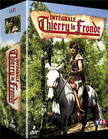 Thierry la Fronde - L'intégrale