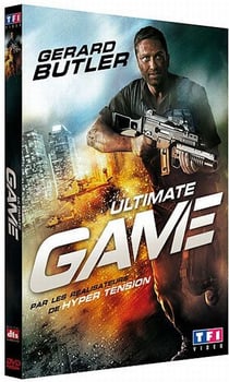 Ultimate Game