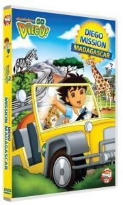 Go Diego! - Diego mission Madagascar