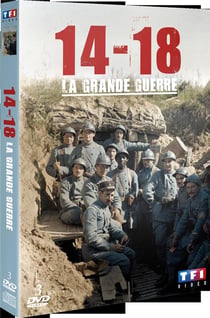 1914 - 1918 : la Grande Guerre
