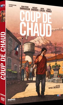 Coup de chaud