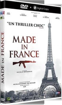 Made in France