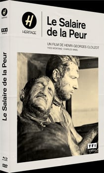 Le Salaire de la peur