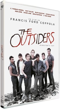 The Outsiders