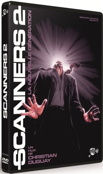 Scanners 2 : La nouvelle génération