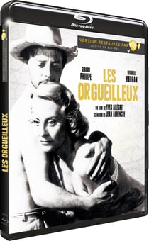 Les Orgueilleux