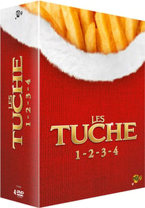 Les Tuche - 1-2-3-4
