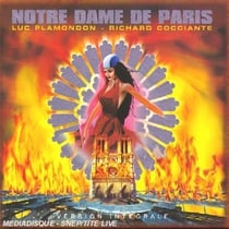 Notre dame de paris