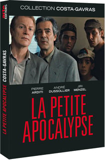 La Petite apocalypse