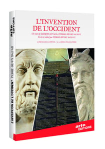 L'Invention de l'Occident