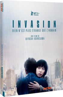 Invasion