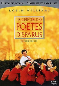 Le Cercle des poètes disparus