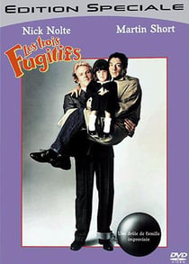 Les Trois fugitifs