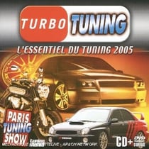 Turbo tuning - l'essentiel du tuning 2005