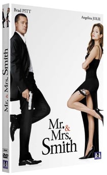 Mr. & Mrs. Smith