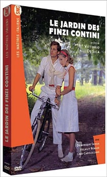 Le Jardin des Finzi Contini