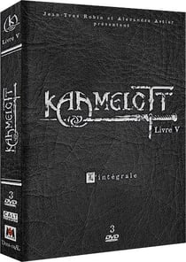 Kaamelott - Livre V - Intégrale