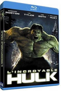 L'Incroyable Hulk