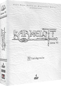 Kaamelott - Livre VI - Intégrale