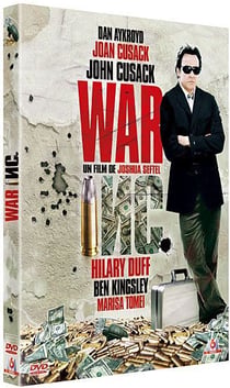 War, Inc.