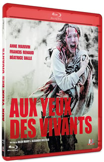 Aux yeux des vivants