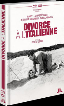 Divorce à l'italienne