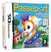 Passeport ce1/ce2