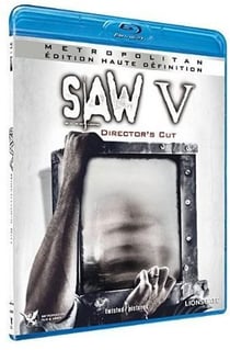 Saw V