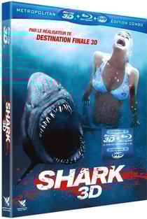 Shark 3D