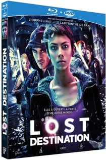 Lost Destination