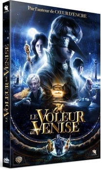 Le Voleur de Venise