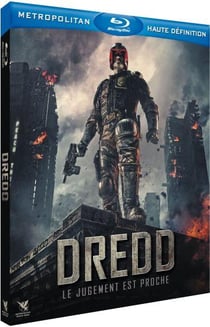 Dredd