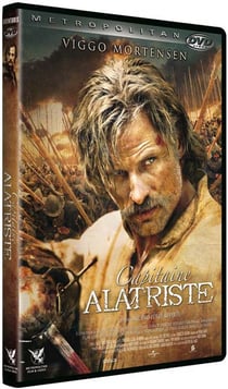 Capitaine Alatriste