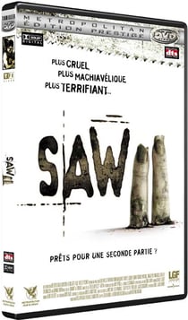 Saw II