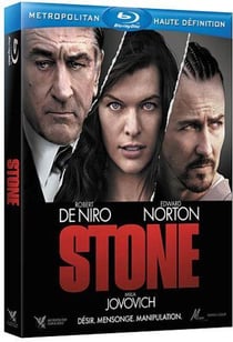 Stone