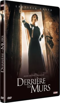 Derrière les murs