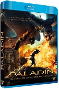 Paladin - Le dernier chasseur de Dragons
