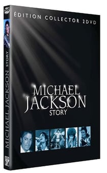 Unmasked : Michael Jackson Story